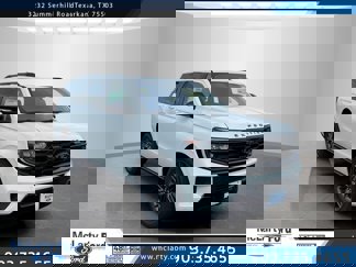 New 2025 Ford Expedition Platinum image 1