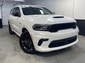 Used 2023 Dodge Durango R/T image 1