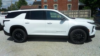 New 2025 Chevrolet Traverse LT w/ Midnight/Sport Edition image 1