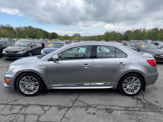 Used 2013 Suzuki Kizashi Sport SLS image 1