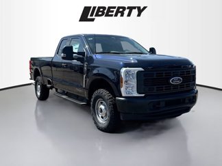 New 2025 Ford F250 XL w/ XL Off-Road Package image 1