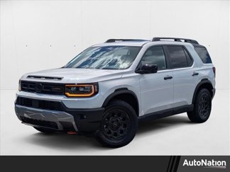 New 2026 Honda Passport TrailSport image 1