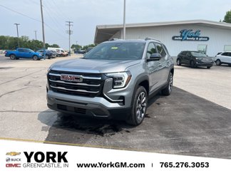 New 2026 GMC Terrain Elevation w/ Elevation Premium Package image 1