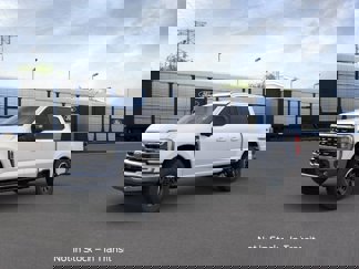 New 2025 Ford F250 4x4 Crew Cab Super Duty image 1