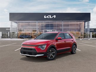 New 2025 Kia Niro EX image 1