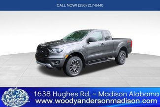 Used 2019 Ford Ranger XLT w/ Equipment Group 302A Luxury image 1
