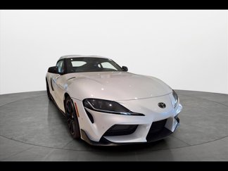 New 2026 Toyota Supra image 1