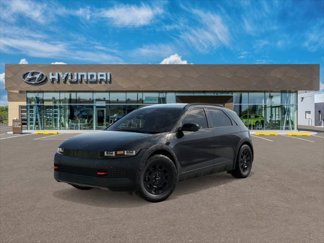 New 2025 Hyundai Ioniq 5 XRT image 1