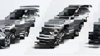 New 2025 Buick Enclave Preferred w/ Power Package image 1
