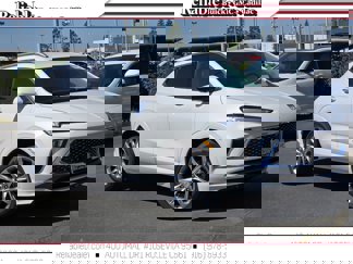 New 2025 Buick Encore GX Avenir w/ Avenir Technology Package image 1