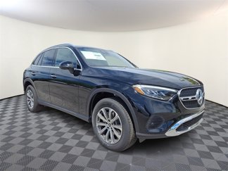 New 2025 Mercedes-Benz GLC 300 4MATIC image 1