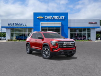New 2026 GMC Terrain Elevation w/ Elevation Premium Package image 1