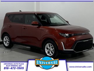 Used 2024 Kia Soul LX w/ Option Group 015 image 1