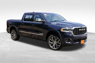 New 2026 RAM 1500 Tungsten image 1