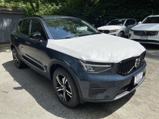 New 2026 Volvo XC40 B5 Plus image 1