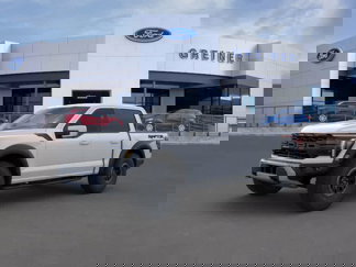 New 2025 Ford F150 Raptor image 1