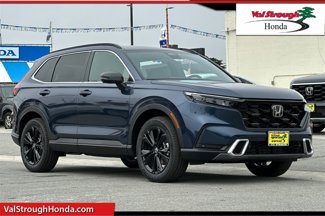 New 2025 Honda CR-V Sport Touring image 1