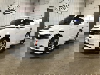Used 2021 Dodge Charger SXT w/ Driver Convenience Group image 1