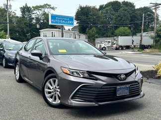 Used 2024 Toyota Camry LE image 1