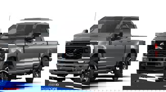 New 2026 Ford F250 Lariat w/ Tremor Off-Road Package image 1