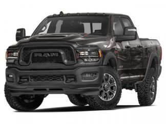 New 2024 RAM 2500 Tradesman w/ Towing Technology Group image 1