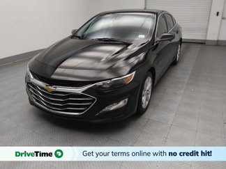 Used 2023 Chevrolet Malibu LT image 1