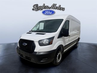 New 2025 Ford Transit 250 148 Medium Roof image 1