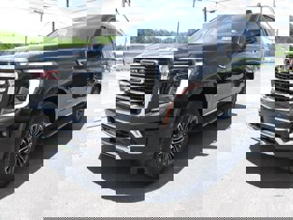 New 2025 GMC Yukon Elevation image 1