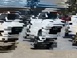 New 2025 RAM 1500 Laramie w/ Sport Appearance Package image 1