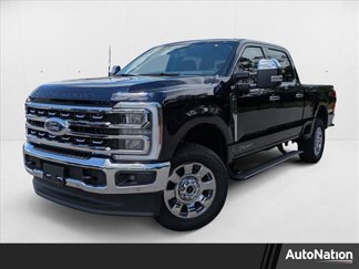 New 2025 Ford F250 Lariat image 1