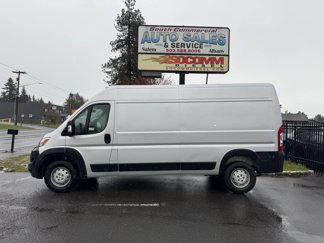 Used 2023 RAM ProMaster 3500 w/ Premium Convenience Group (B) image 1