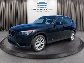 Used 2014 BMW X1 xDrive28i image 1