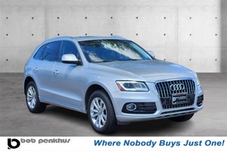 Used 2014 Audi Q5 2.0T Premium w/ Lighting Package image 1