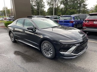 New 2025 Hyundai Sonata Limited video 2