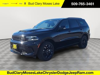 New 2025 Dodge Durango GT image 1