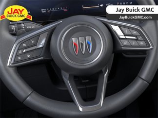 New 2025 Buick Envision Avenir image 1