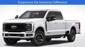 New 2026 Ford F350 4x4 Crew Cab Super Duty image 1