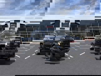 New 2025 GMC Sierra 2500 AT4X w/ AT4X AEV Edition image 1
