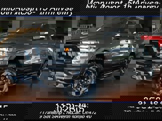 Used 2020 RAM 1500 Rebel image 1