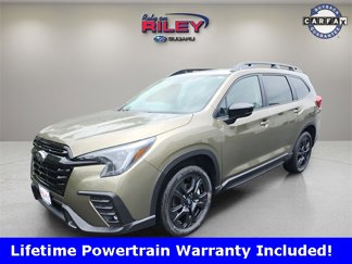 New 2025 Subaru Ascent Bronze Edition image 1