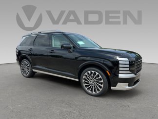 New 2026 Hyundai Palisade Calligraphy image 1
