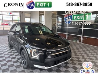 New 2025 Kia Niro EX image 1
