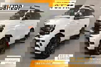 New 2025 Ford Expedition Max Platinum image 1