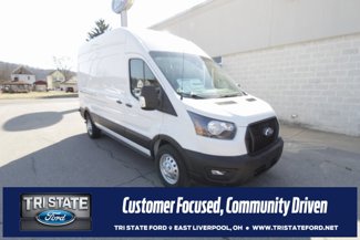 New 2025 Ford Transit 250 148 High Roof AWD w/ Upfitter Package image 1
