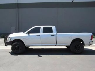 Used 2013 RAM 2500 Tradesman w/ Chrome Appearance Group image 1