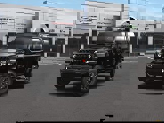 New 2025 Jeep Wrangler Unlimited Sport S 4xe image 1