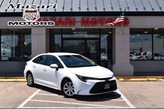 Used 2023 Toyota Corolla LE image 1