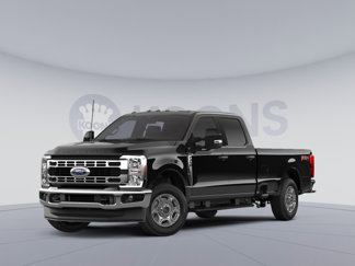 New 2026 Ford F250 XLT w/ FX4 Off-Road Package image 1