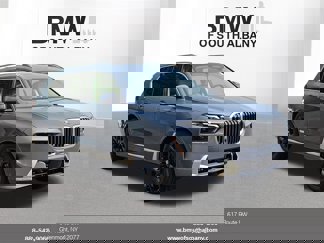 New 2026 BMW X7 xDrive40i image 1
