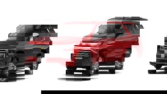 New 2026 Chevrolet Tahoe Premier video 1